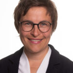 Frau Prof. Dr. Brutzer