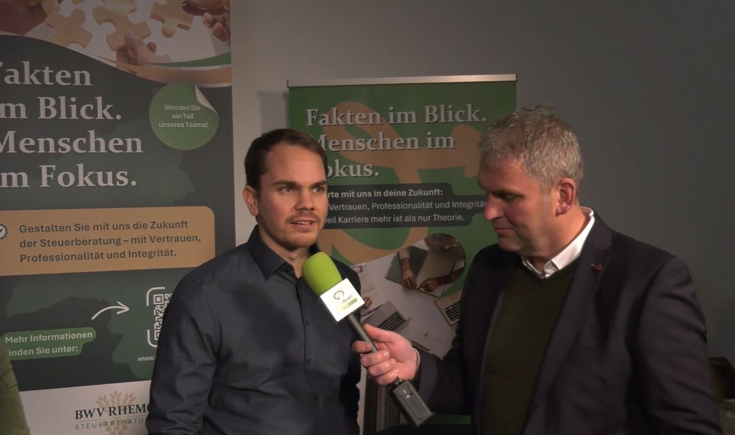 BWV Rhemo Steuerberatung