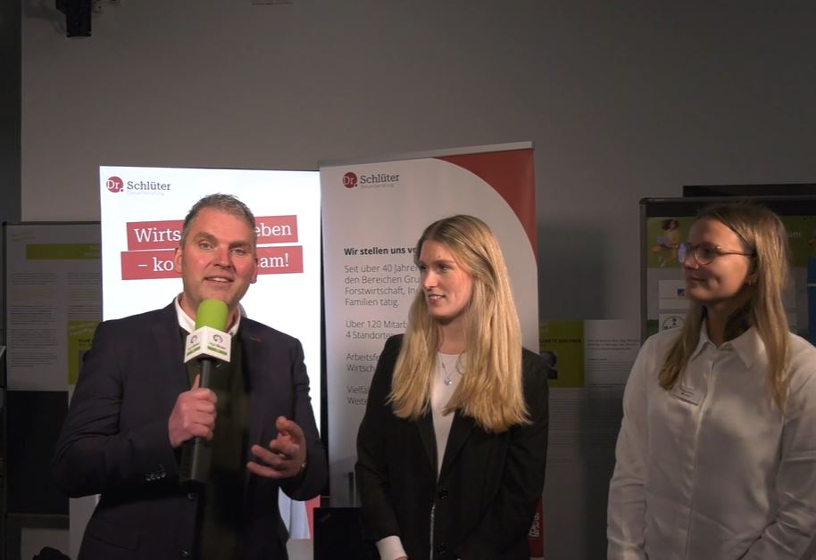 Dr. Schlüter Steuerberatung